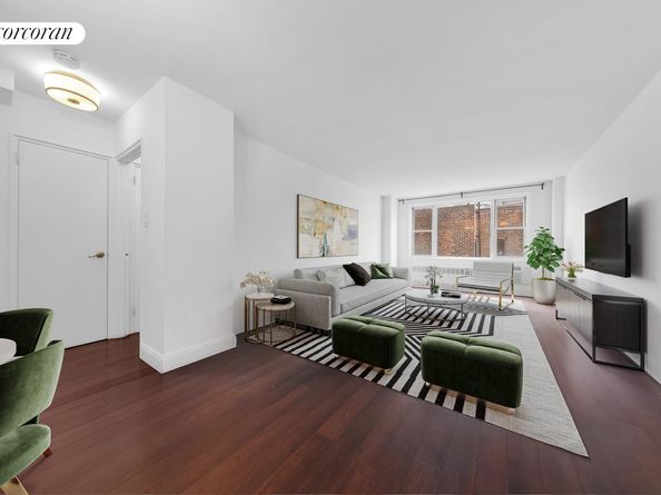 1270 5th Avenue 7K, New York NY 10029