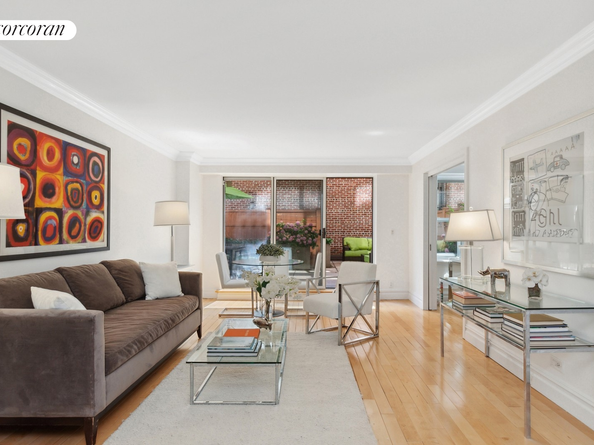 137 East 36th Street 2C, New York NY 10016