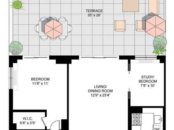 137 East 36th Street 2C, New York NY 10016
