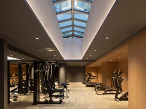 135 East 47th Street PHD, New York NY 10017