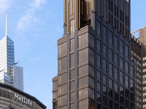 135 East 47th Street PHD, New York NY 10017