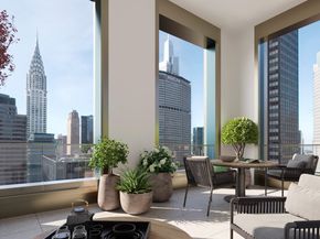 135 East 47th Street PHD, New York NY 10017