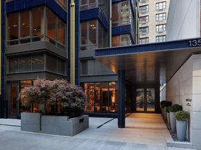 135 East 47th Street PHD, New York NY 10017