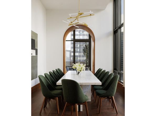 135 East 47th Street PHD, New York NY 10017