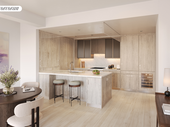 720 West End Avenue 8C, New York NY 10025