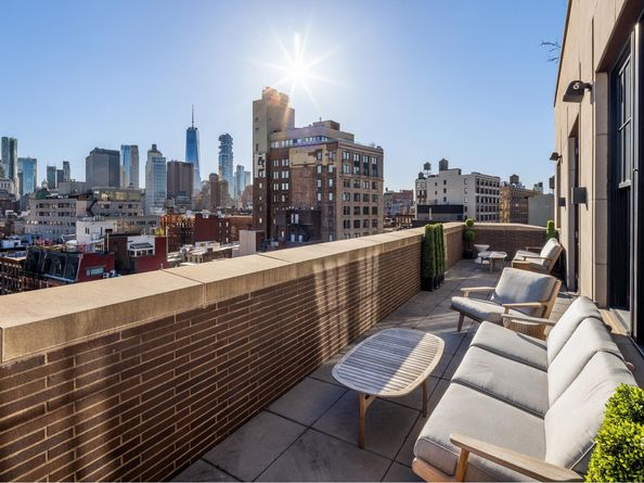 224 Mulberry Street 7, New York NY 10012