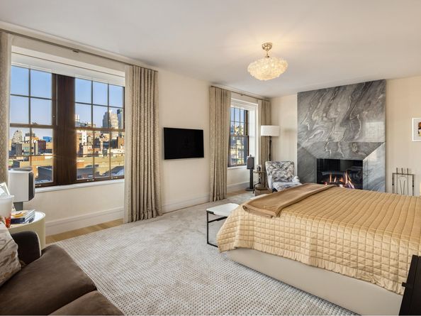 224 Mulberry Street 7, New York NY 10012