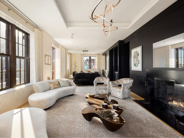 224 Mulberry Street 7, New York NY 10012