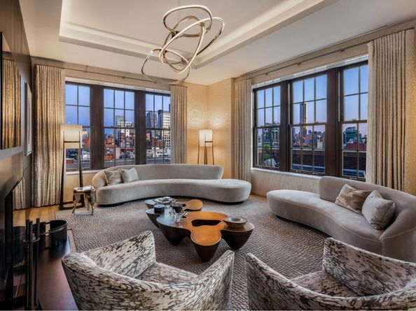 224 Mulberry Street 7, New York NY 10012
