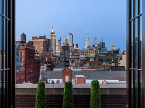 224 Mulberry Street 7, New York NY 10012