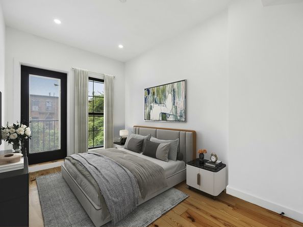 583 Putnam Avenue 4, Brooklyn NY 11221