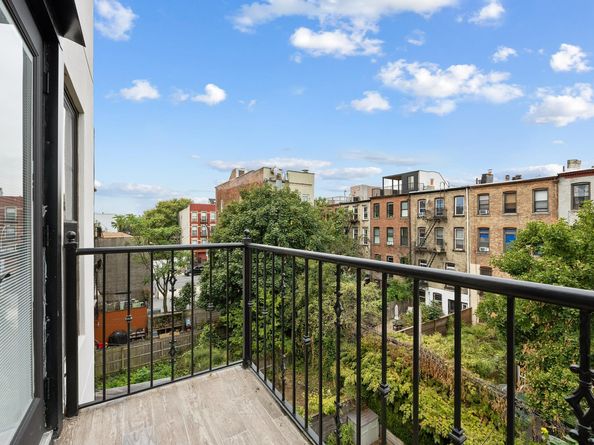 583 Putnam Avenue 4, Brooklyn NY 11221