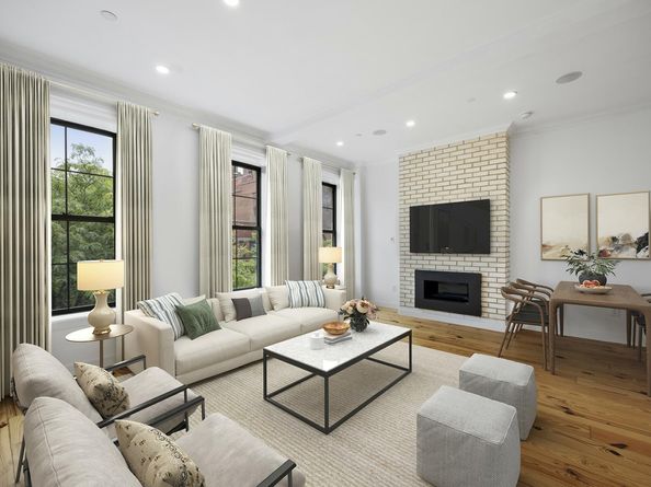 583 Putnam Avenue 4, Brooklyn NY 11221