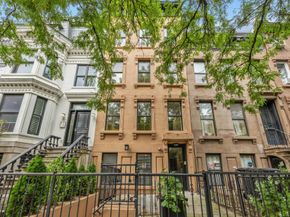 583 Putnam Avenue 4, Brooklyn NY 11221