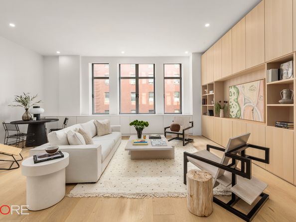 252 Seventh Avenue 6U, New York NY 10001