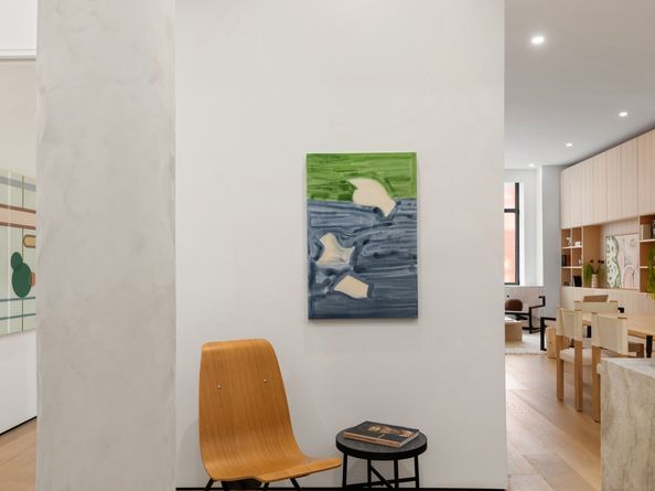 252 Seventh Avenue 6U, New York NY 10001