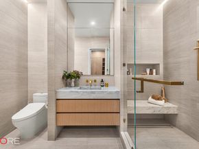 252 Seventh Avenue 6U, New York NY 10001