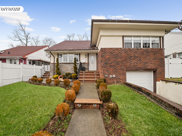 198-31 Pompeii Avenue, Queens NY 11423