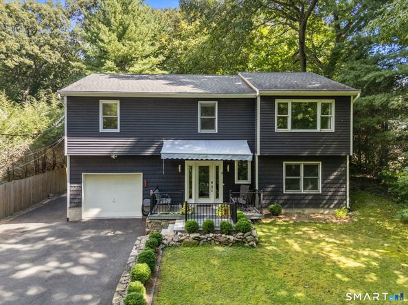 574 Belden Hill Road, Norwalk CT 06850