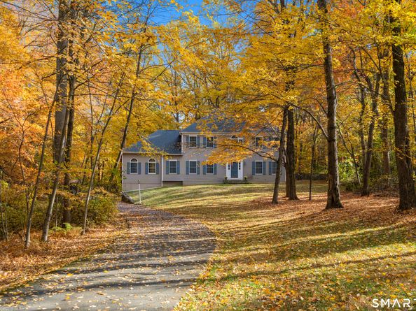 195 Wood House Road, Fairfield CT 06824