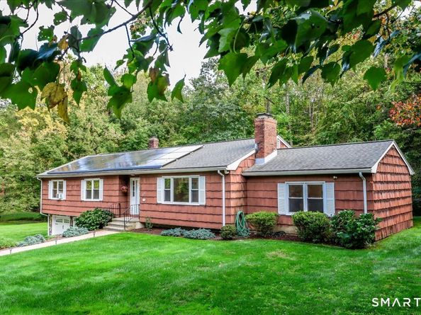308 Shelton Road, Monroe CT 06468