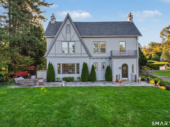 37 Thorne Place, Bridgeport CT 06605
