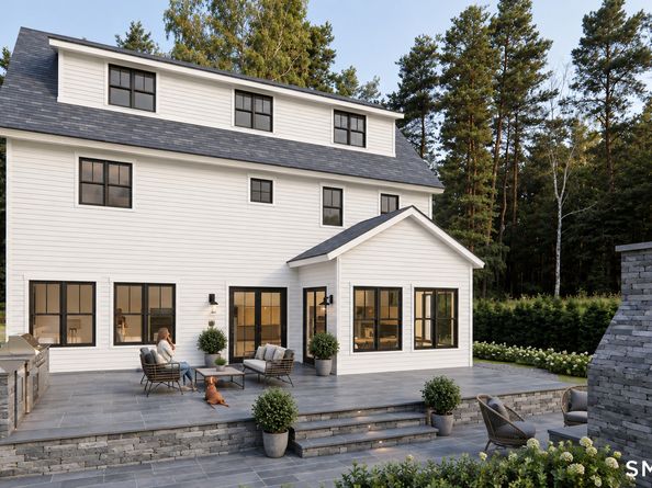 94 Soundview Road, Ridgefield CT 06877
