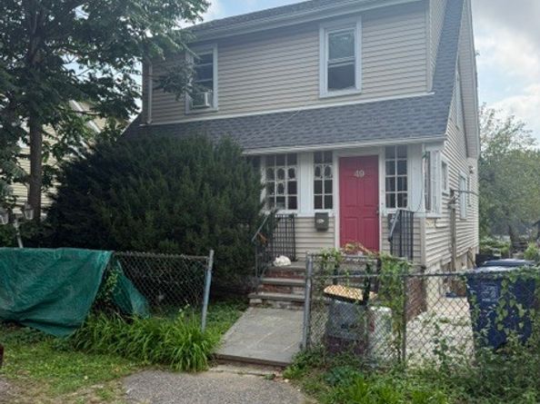 49 Perth Street, Bridgeport CT 06606