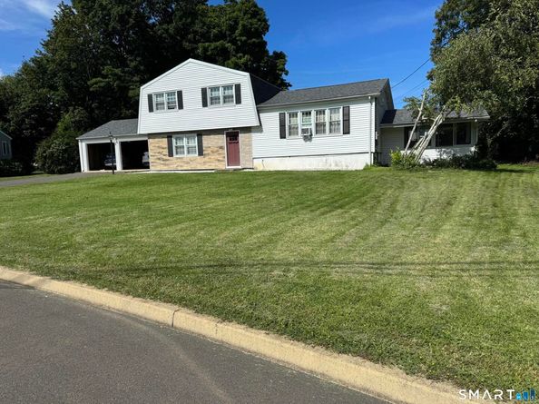 5 Rolling Lane, Norwalk CT 06851