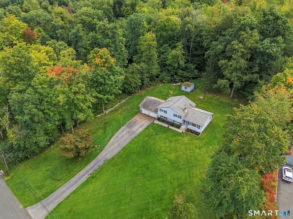 27 Rita Drive, New Fairfield CT 06812