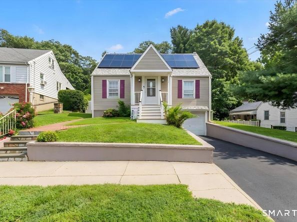 264 Sunrise Terrace, Bridgeport CT 06606