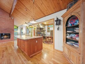 198 Steep Hill Road, Weston CT 06883