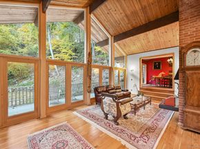 198 Steep Hill Road, Weston CT 06883