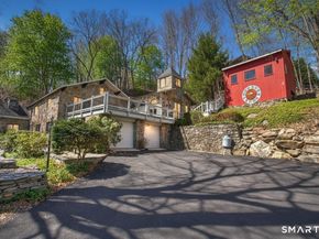 198 Steep Hill Road, Weston CT 06883