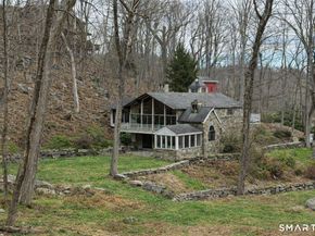 198 Steep Hill Road, Weston CT 06883