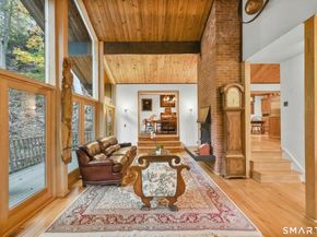 198 Steep Hill Road, Weston CT 06883