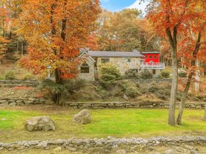 198 Steep Hill Road, Weston CT 06883