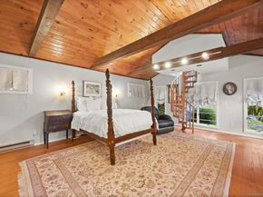 198 Steep Hill Road, Weston CT 06883