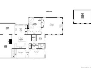 198 Steep Hill Road, Weston CT 06883