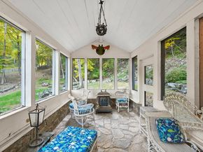 198 Steep Hill Road, Weston CT 06883