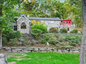 198 Steep Hill Road, Weston CT 06883