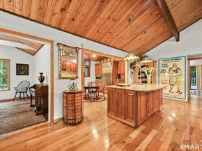 198 Steep Hill Road, Weston CT 06883