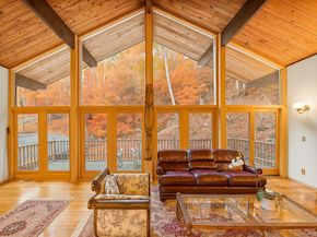 198 Steep Hill Road, Weston CT 06883