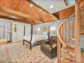 198 Steep Hill Road, Weston CT 06883