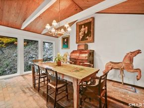 198 Steep Hill Road, Weston CT 06883