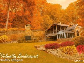 198 Steep Hill Road, Weston CT 06883