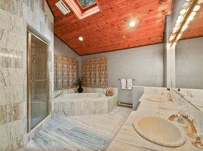 198 Steep Hill Road, Weston CT 06883