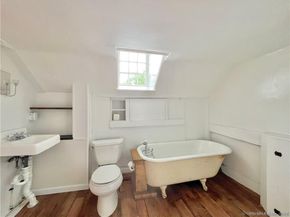 18 Oaklawn Avenue, Stamford CT 06905