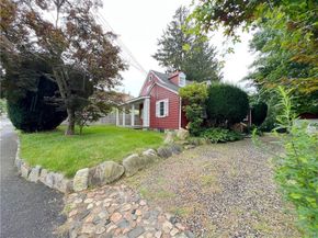 18 Oaklawn Avenue, Stamford CT 06905