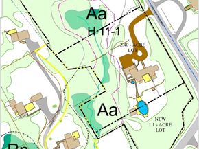 1 Sturges Highway Lot 1, Westport CT 06880